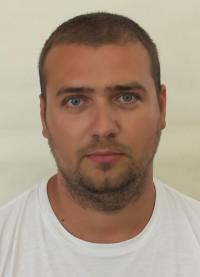 Mgr. Michal Jankovič Mgr. Michal Jankovič