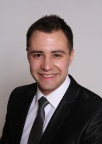 Mgr. Artur Pelevin Mgr. Artur Pelevin