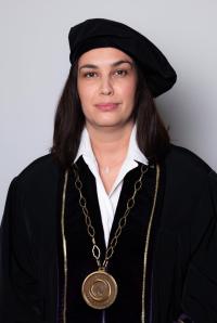 JUDr. Zlatica Poláček Tureková, PhD. JUDr. Zlatica Poláček Tureková, PhD.